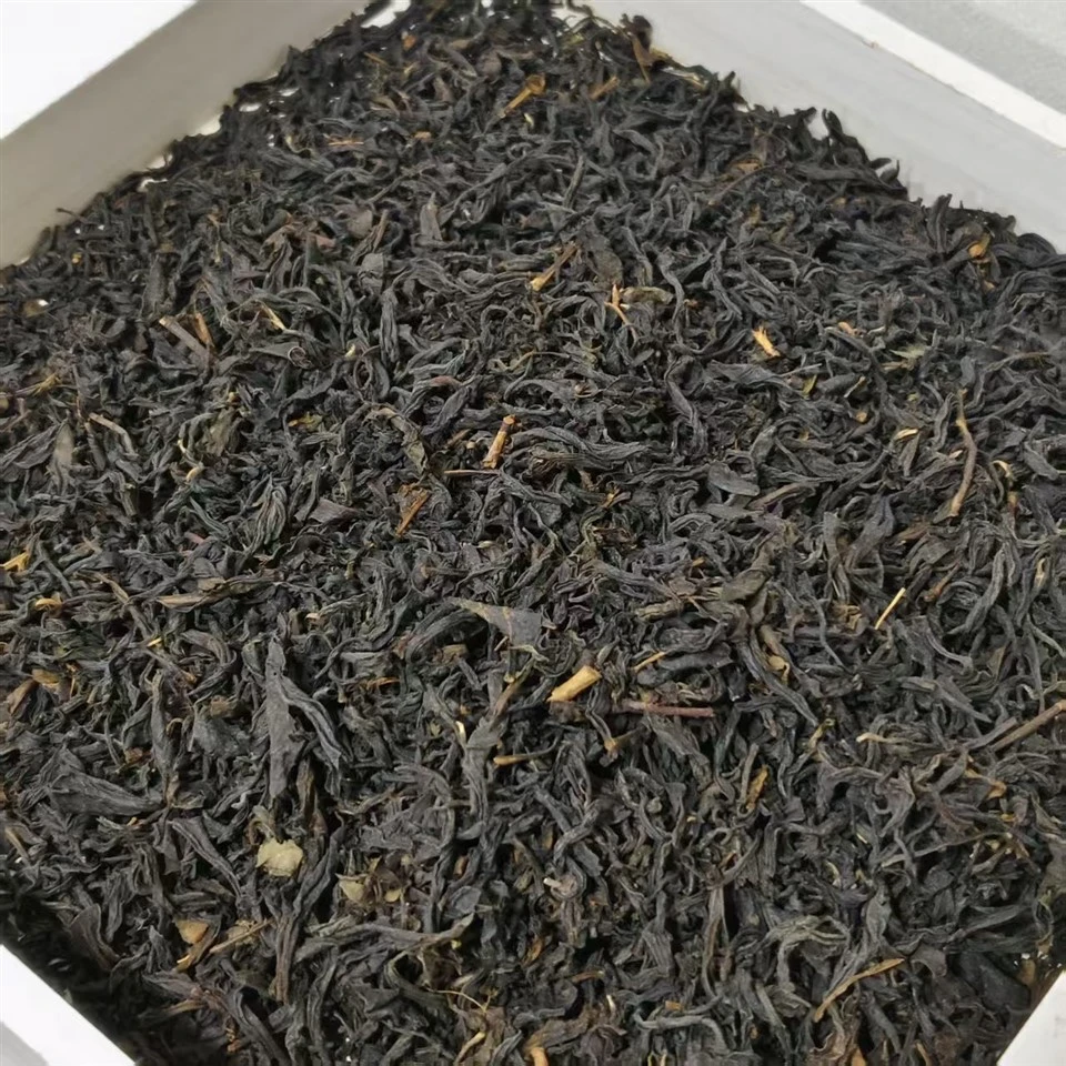 Chá Preto Royal Amber Elegance Keemun